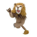 Lion Puppet